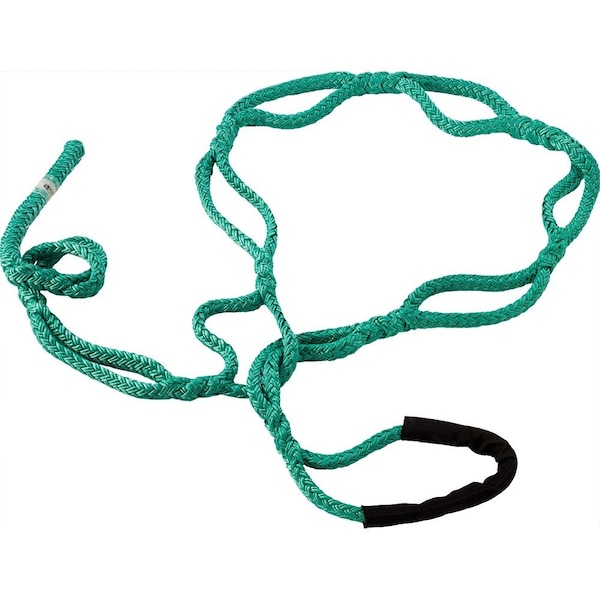 Rope Logic Ultra Sling 3/4 in. x 12 ft. in length 40149 - main